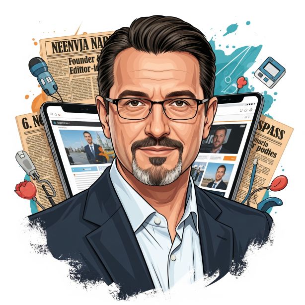 Founder photo